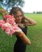 Анкета проститутки Мирослава - метро Тверской, возраст - 21