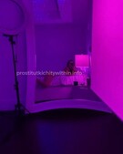 Анкета проститутки Ульяна - метро Новогиреево, возраст - 23