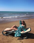 Анкета проститутки Николь - метро Даниловский, возраст - 23