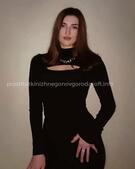 Анкета проститутки Дарья - метро Нагатино-Садовники, возраст - 24