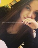 Анкета проститутки Лина - метро Проспект Вернадского, возраст - 24