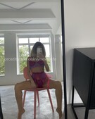 Анкета проститутки Ксения - метро Перово, возраст - 25