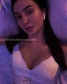 Анкета проститутки Лизочка - метро Теплый Стан, возраст - 25