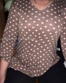 Анкета проститутки Римма - метро Беговой, возраст - 27